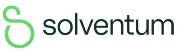 Logo von Solventum